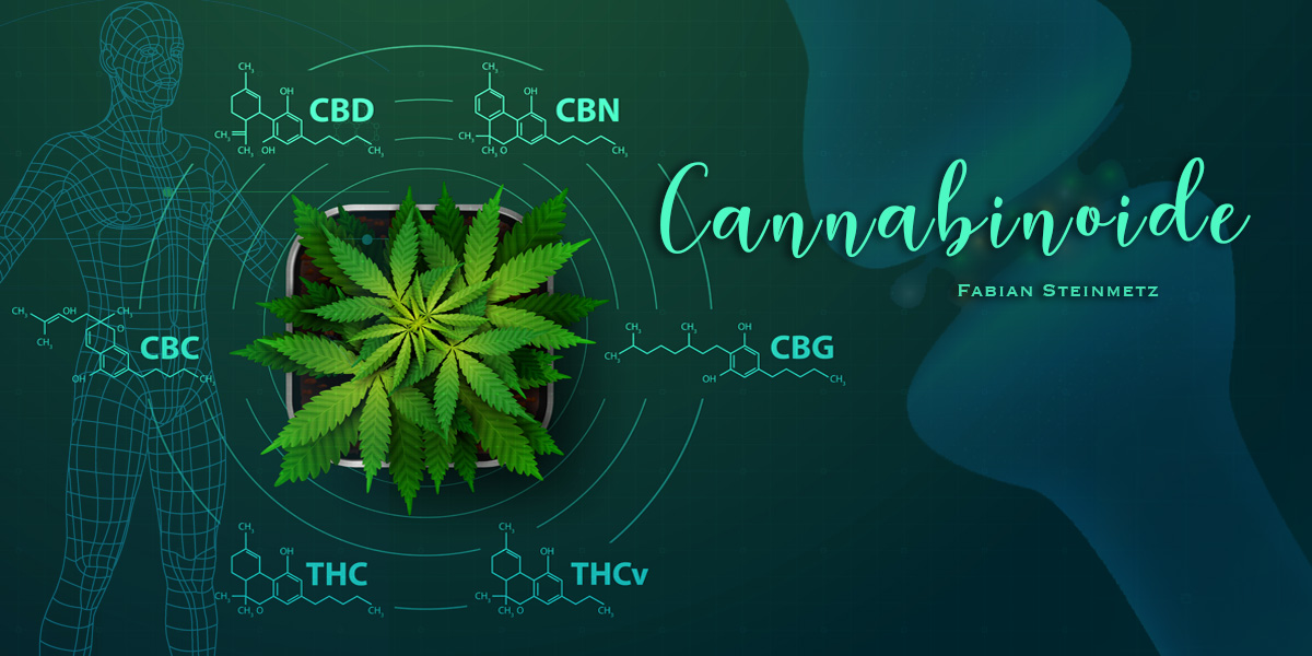 Cannabinoide